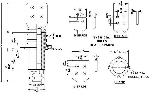 5 kv Class High Current