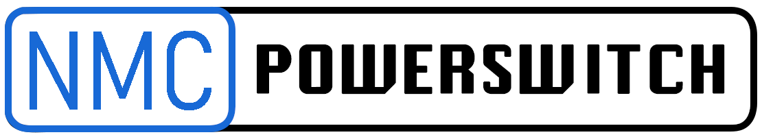 NMC Powerswitch