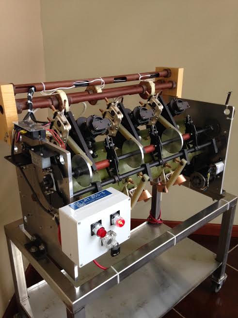 GE LRT-200 Complete Remanufacture